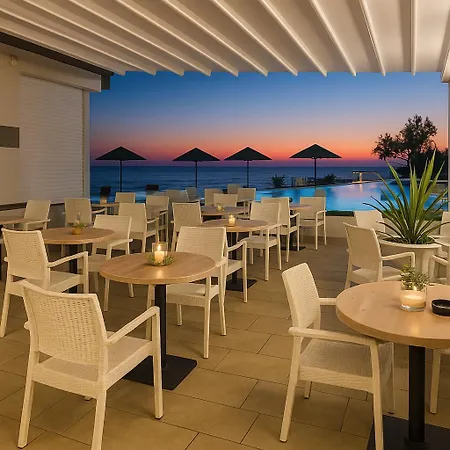 Appartamento Sunny With Seaview 1163