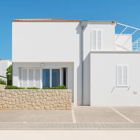 Appartamento Sunny With Seaview 1163 *