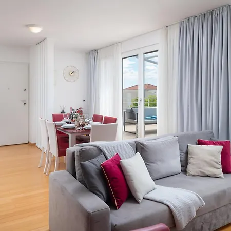 Sunny With Seaview 1163 Apartamento