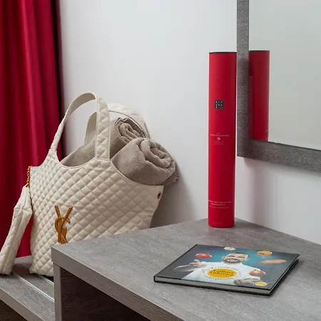 Apartamento Sunny With Seaview 1163 *