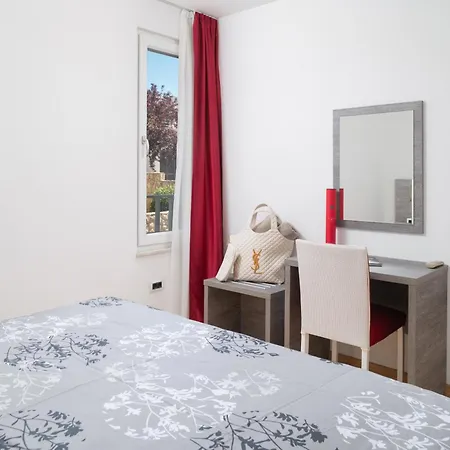 Appartamento Sunny With Seaview 1163