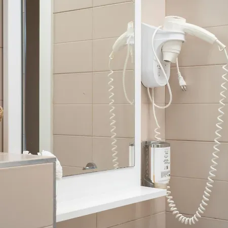 Lägenhet Sunny With Seaview 1163