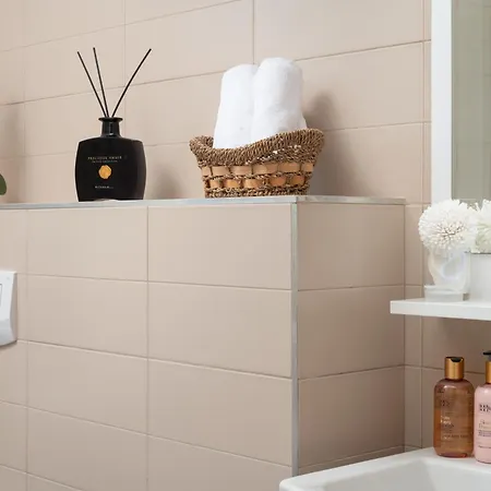 Sunny With Seaview 1163 Apartamento