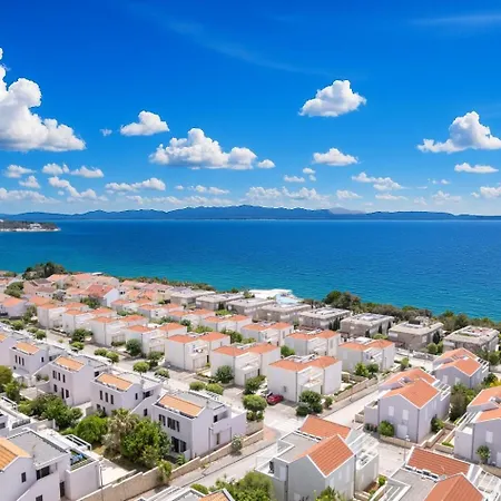 Appartamento Sunny With Seaview 1163 *