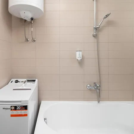 Sunny With Seaview 1163 *