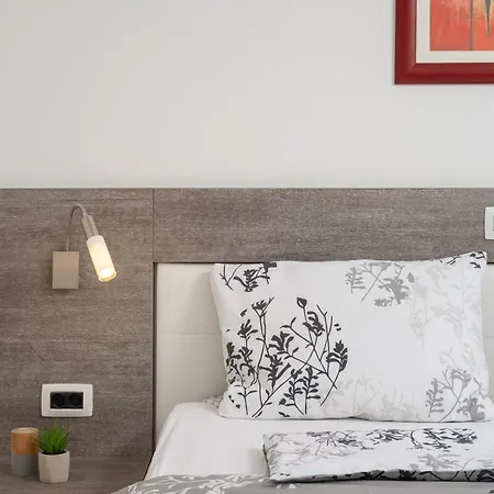 Appartamento Sunny With Seaview 1163