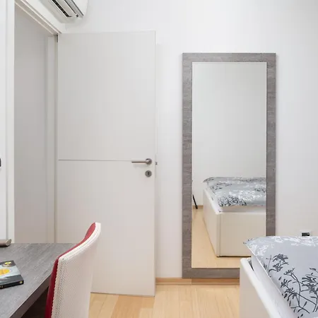 Apartamento Sunny With Seaview 1163