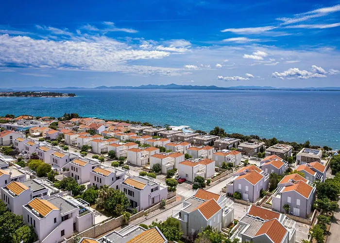 Sunny With Seaview 1163 * פטרצ'אנה